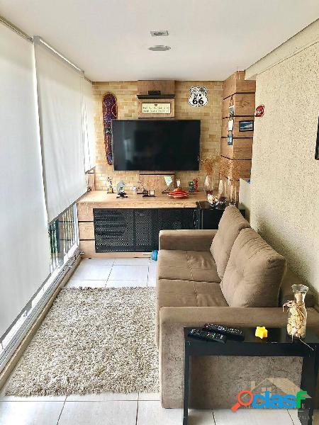 Belíssimo Apartamento para venda c/ 144 m² R$