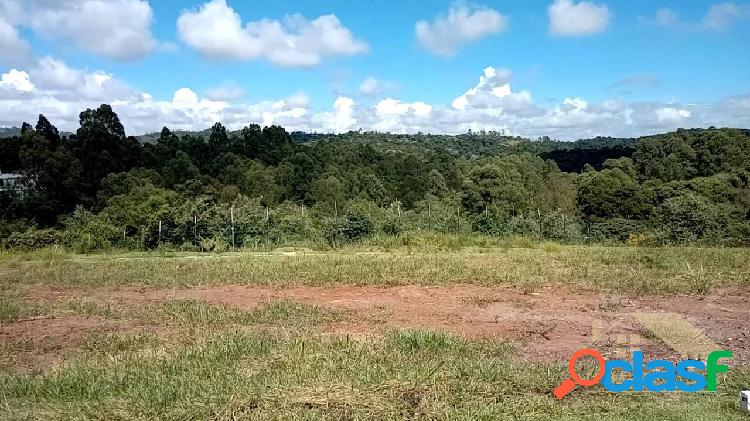 Belíssimo terreno para Venda no Ithaye ll Valor R$ 950.000.
