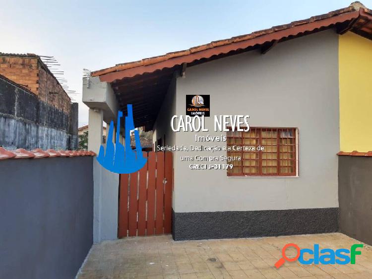 CASA 1 DORMITÓRIO FINANCIAMENTO BANCÁRIO CAMPOS ELÍSEOS