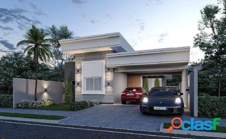 CASA ALTO PADRÃO NO LOTEAMENTO PEDRO LAURO