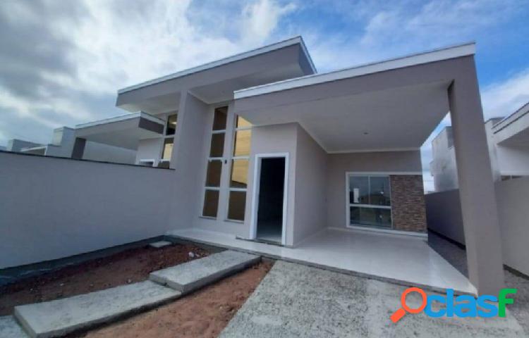 CASA COM DOIS QUARTOS