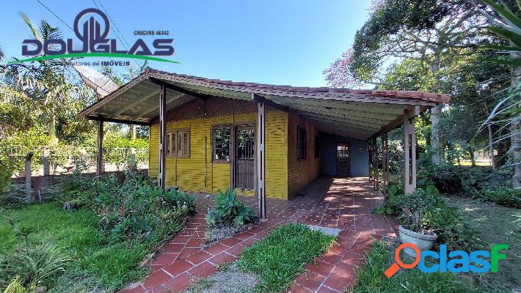 Casa Condomínio Fechado Ótima Localização