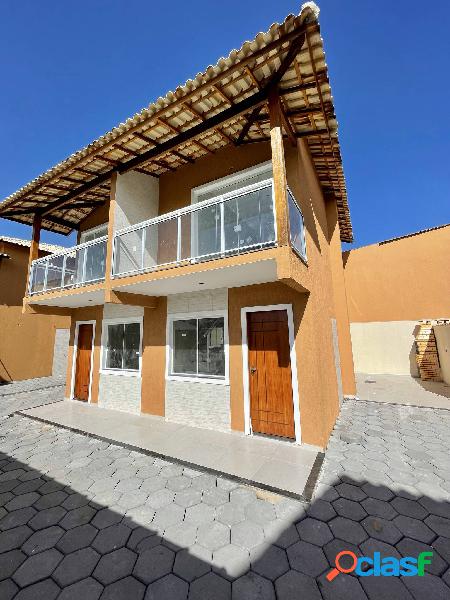 Casa Itaipuaçu, Casa duplex em Itaipuaçu, Jardim