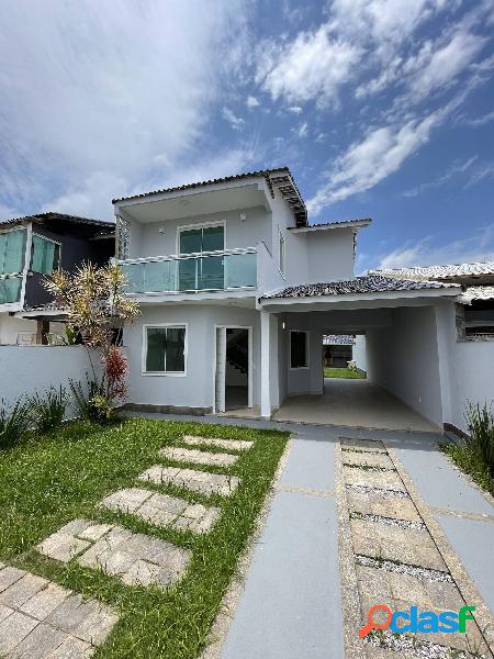 Casa Itaipuaçu, Maravilhoso duplex, poucos metros da praia
