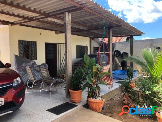 Casa No Residencial Belita Costa Marques a venda Cuiaba