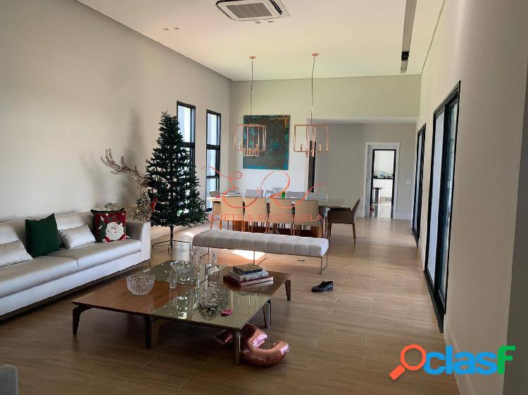 Casa Térrea para venda no Colinas do Paratehy com 1.234m²