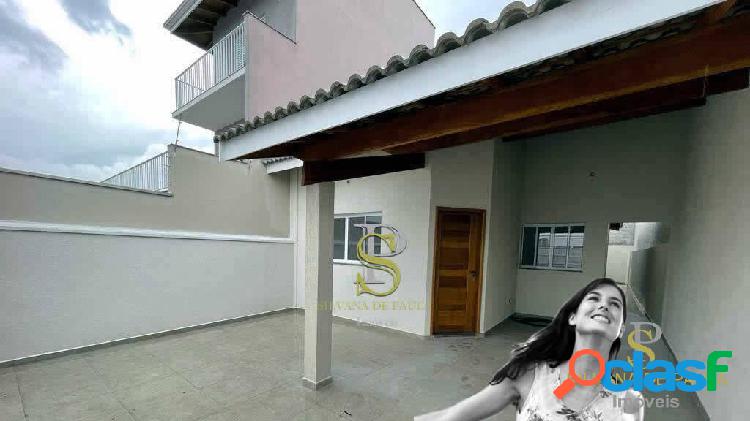 Casa À Venda - 103 m² - Com Financiamento Bancário -