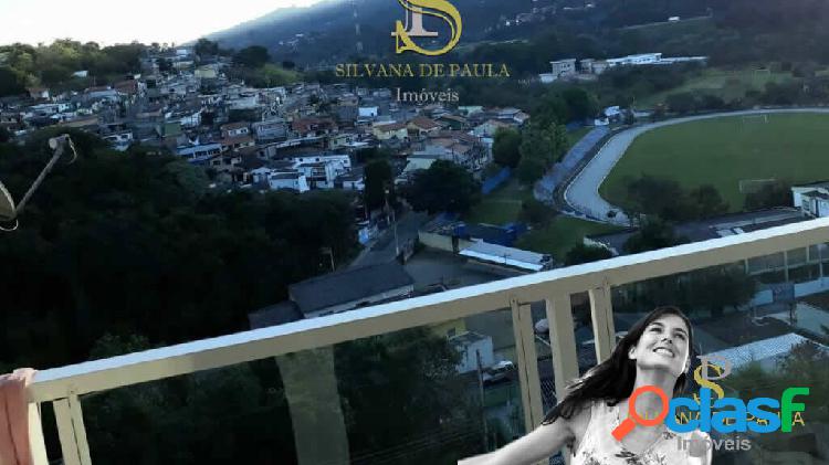Casa À Venda - 103 m² - Estuda Permuta - Mairiporã.