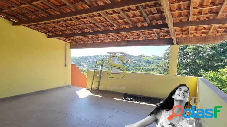 Casa À Venda - 118 m² - 02 dormitórios - Financiamento