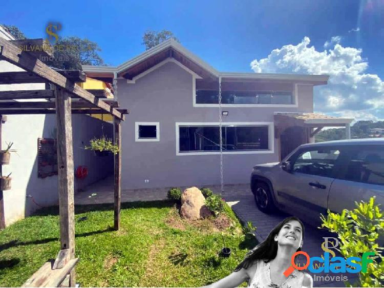Casa À Venda - Alto padrão em Residencial Mairiporã -