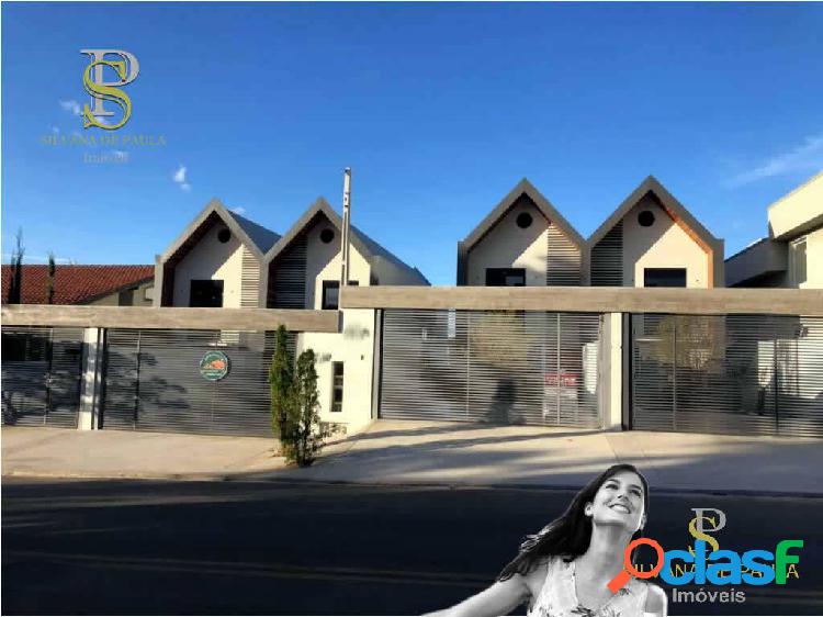Casa À Venda - Excelente Localização - Com Financiamento