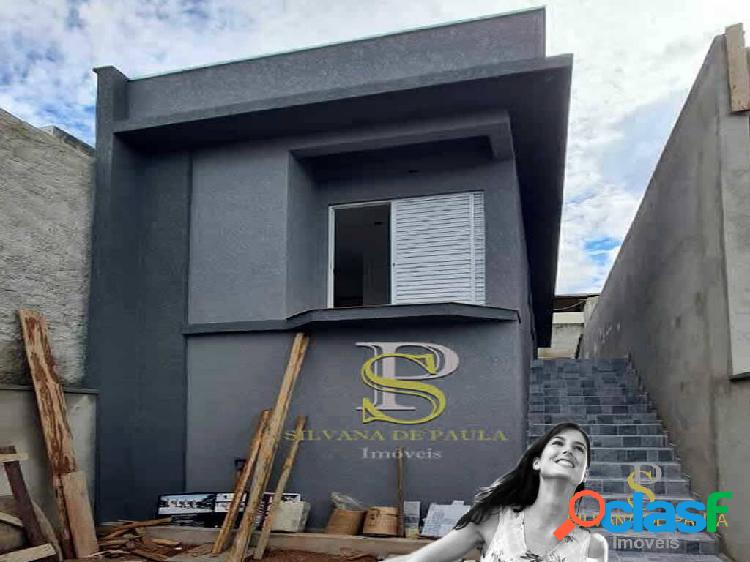 Casa À Venda com Financiamento Bancário - Mairiporã.