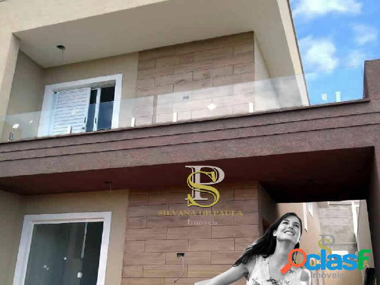 Casa À Venda de 94 m² com Financiamento Bancário em Terra