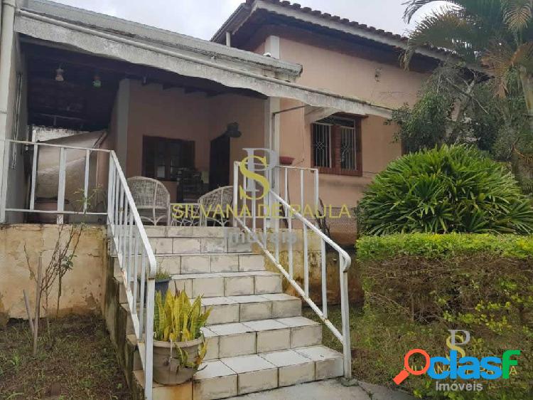 Casa À Venda em excelente bairro - Financiamento Bancário