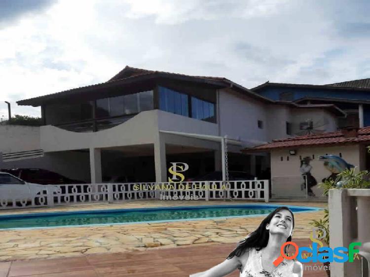 Casa À Venda ou Permuta - Mairiporã. Aceita Financiamento