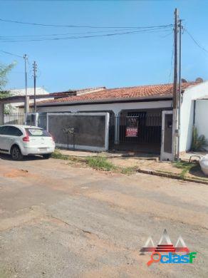 Casa a Venda no cpa 4 em cuiaba