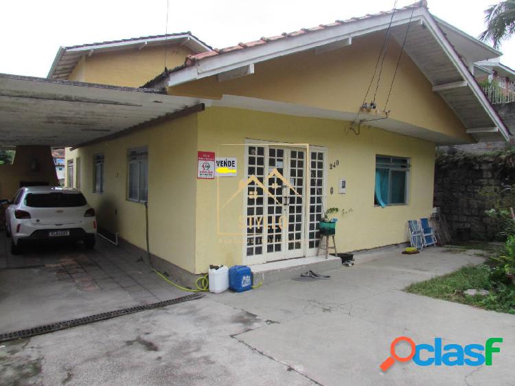 Casa com 4 dormitórios a venda, 120,00 m² por R$640.000,00