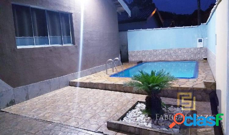 Casa com piscina em São Pedro SP Theodoro de Souza Barros