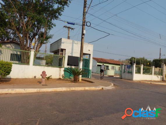 Casa em condomínio