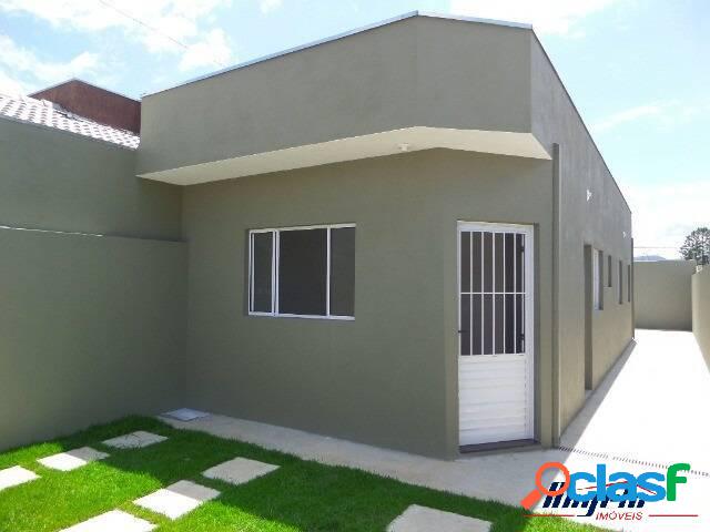 Casa nova a venda no Jardim Santa Hermínia – Região