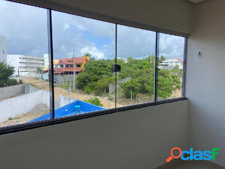 Casa para Locação Anual em CARAPIBUS