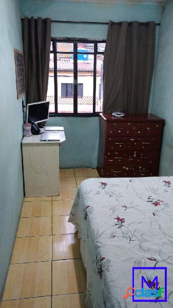 Casa para alugar na Vila Dalila 2 dormitórios com 1 vaga