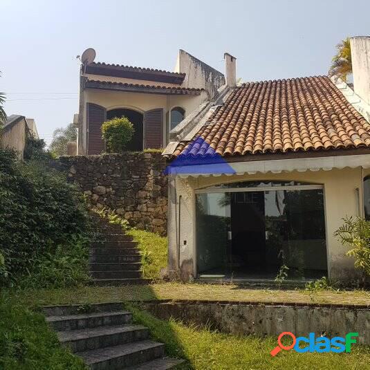 Casa para venda em Alphaville, SP. Residencial Um
