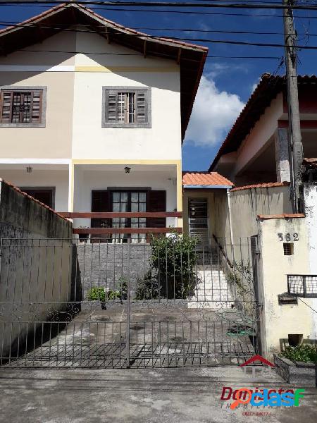 Casa para venda ou locação - Centro / Vargem Grande