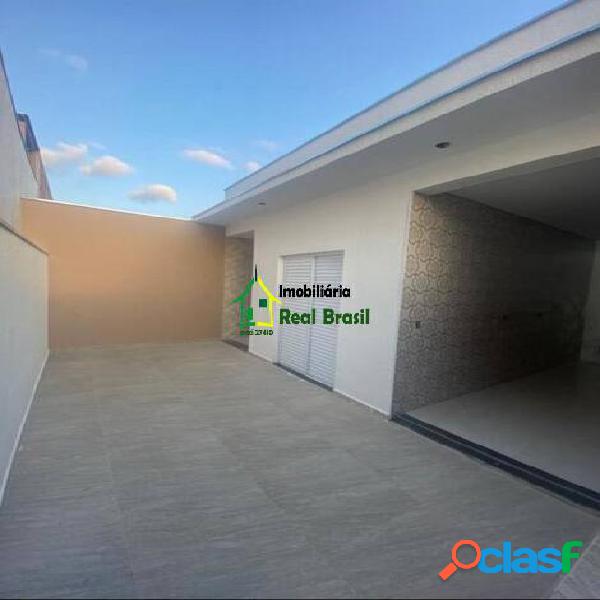Casa térrea - Horto Villagio