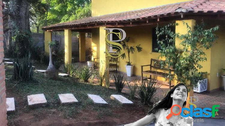 Chácara À Venda - 1.156 m² - Com escritura - Jarinu.