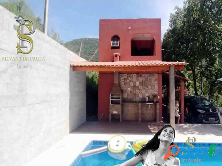 Chácara À Venda - 527 m² - Com Financiamento Bancário -