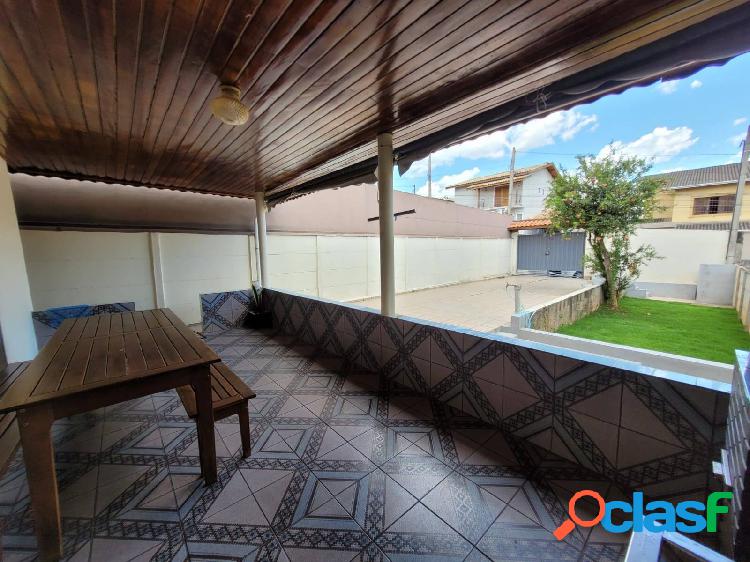 Cod 258-Atibaia-630.000,00-Jd Paulista-Térrea-2 Dorm