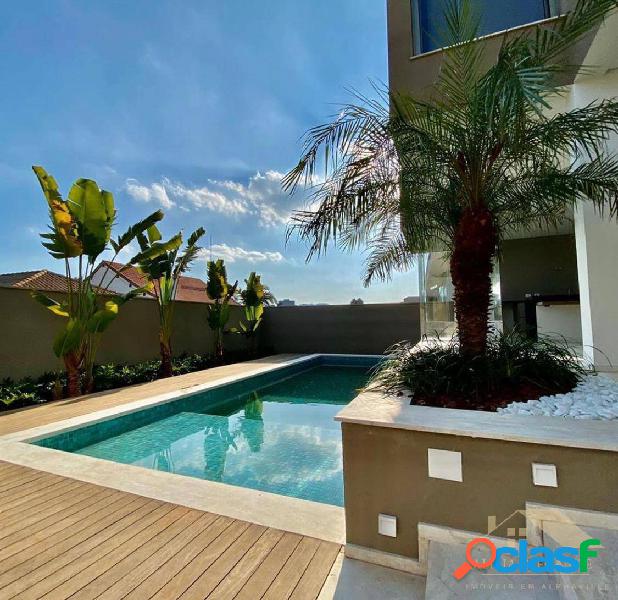 Deslumbrante Casa p/ Venda c/ 720 m² A/C R$ 8.000.000.