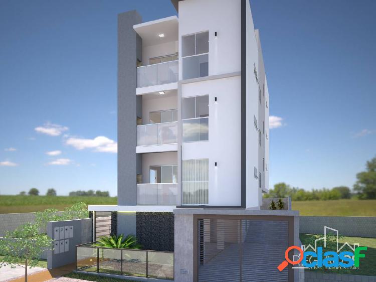 EXCELENTE APARTAMENTO NO RESIDENCIAL VEREDAS