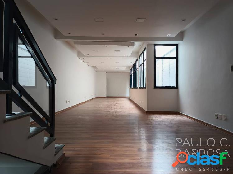 Edifício Comercial - 400m² - 3 pisos - Ideal para