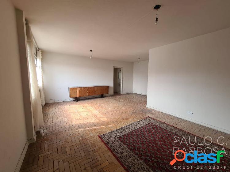Em frente ao Santa Luzia para reforma - 134m² - Perto de