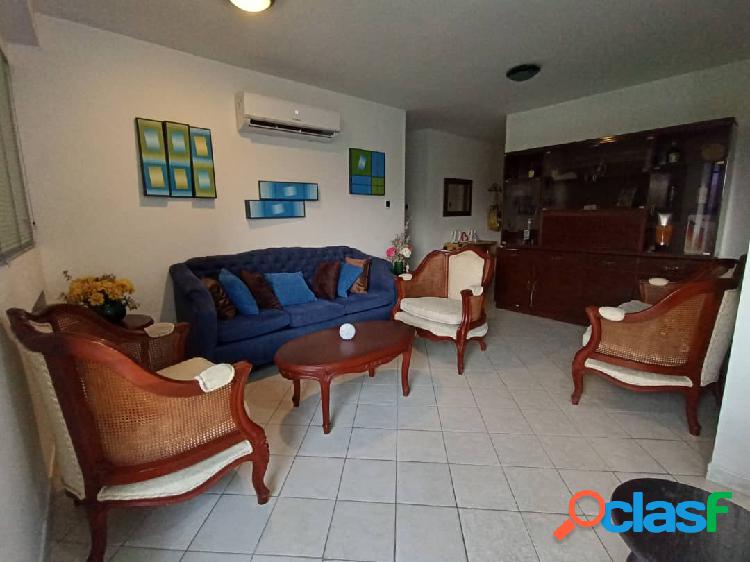 En Venta apartamento en Valle de Camoruco