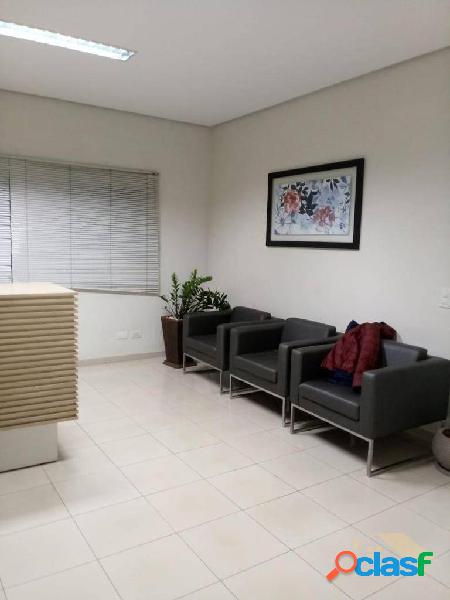 Espaço Comercial p/ Locação c/ 100m² Valor 16.000,00