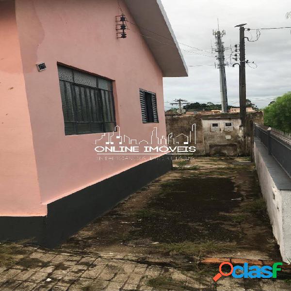 Excelente Imóvel Térreo Com Valor de Oportunidade - Guaçu
