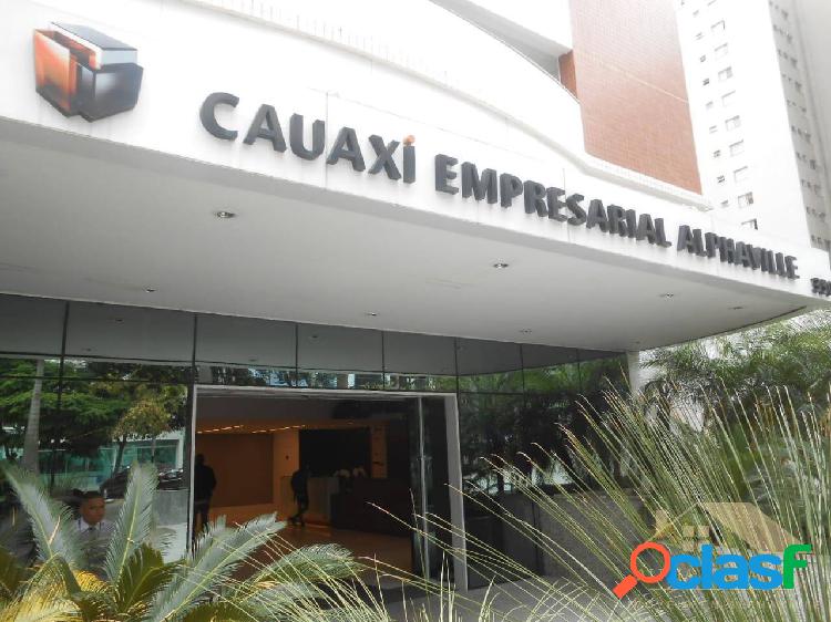 Excelente Sala Cauaxi Empresarial para Venda R$ 2.000.000,00