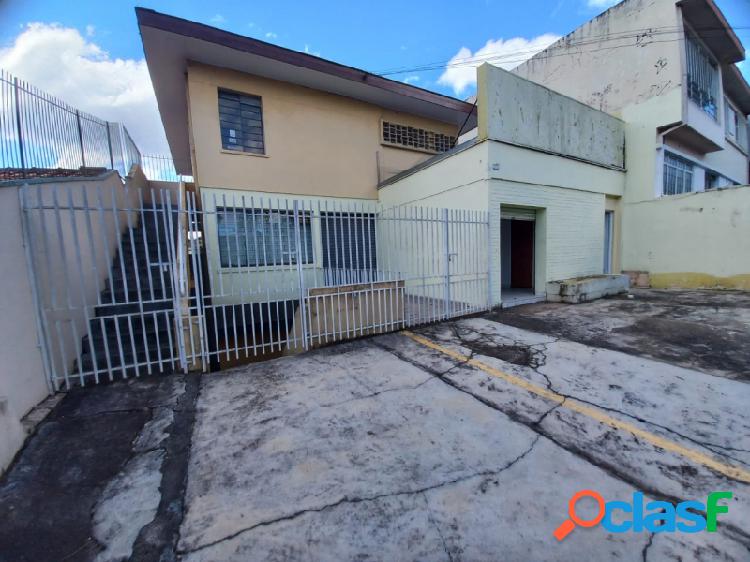 Excelente casa a venda R$780.000,00 no bairro Alto da Rua XV
