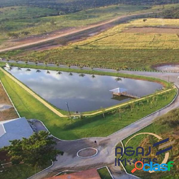 FAZENDA EM COLINAS DO SUL-GO | 624 ALQ | PECUÁRIA