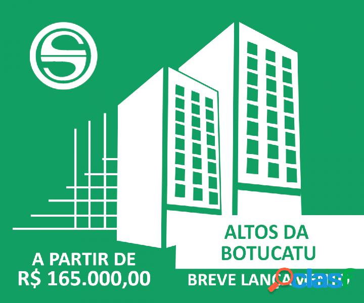 FUTURO LANÇAMENTO - OPORTUNIDADE TATUAPÉ - 33 mts