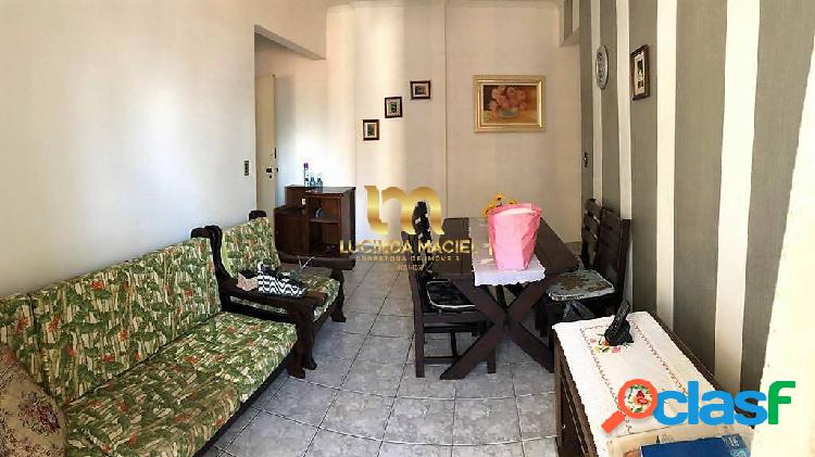 LOCAÇÃO:APTO MOBILIADO C:/ 2 DORMS, SUÍTE, LAZER-VILA