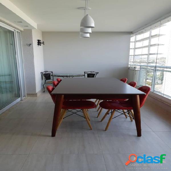 Lindo Apartamento p Venda c/ 155m² Valor R$ 1.450.000,00