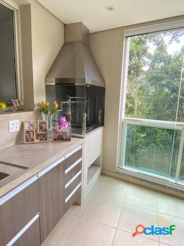 Lindo Apartamento à venda no Condomínio Premium Tamboré