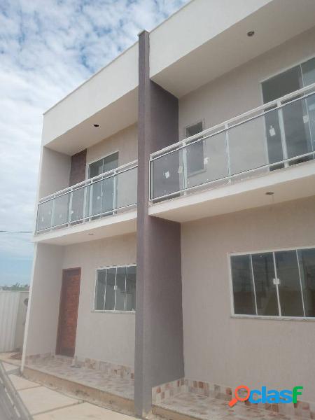 Lindo Duplex 1ª locação para Aluguel no Jardim Atlântico