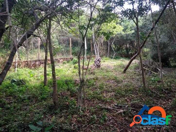 Lindo Terreno à Venda na Belíssima Praia Mole em