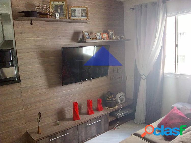 Lindo apartamemto a venda no Inspire Barueri.