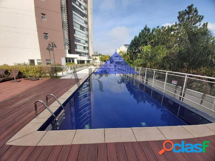 Lindo apartamento com 3 quartos no cond. MORE Alphaville